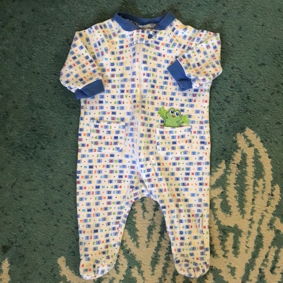 Baby Boy Bundle #1 - Picture 3 of 4